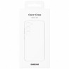 Samsung S911 S23 Clear Case transparent EF-QS911CT